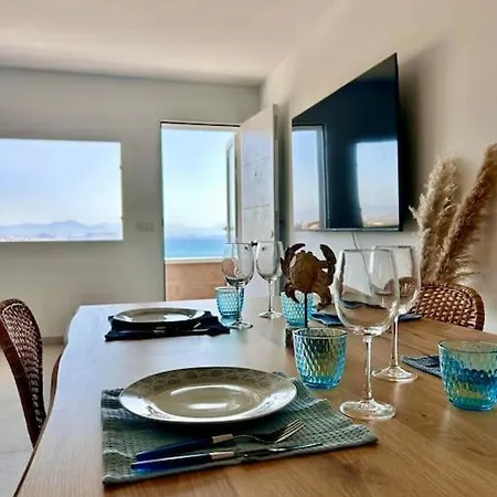 Apartament Espectaculares Vistas Al Mar Gran Alacant Zewnętrze zdjęcie