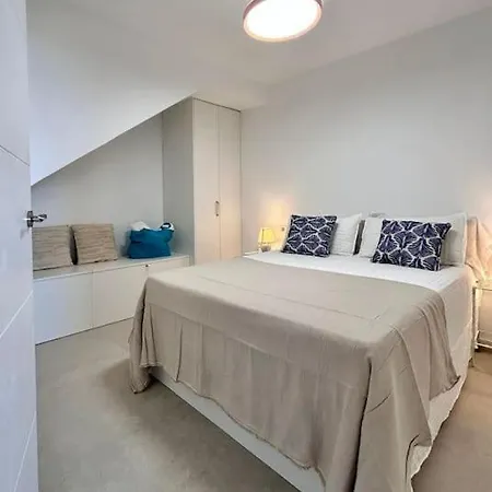 Apartament Espectaculares Vistas Al Mar Gran Alacant Zewnętrze zdjęcie