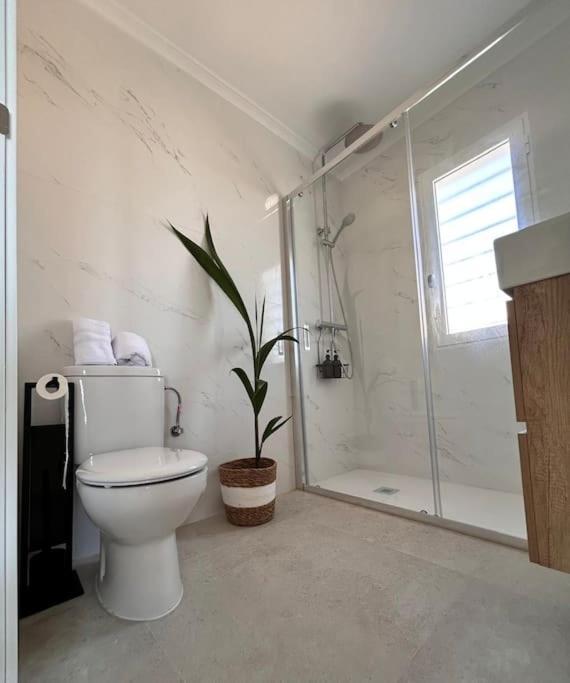 Apartamento Espectaculares Vistas Al Mar Gran Alacant